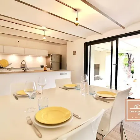 L'olivier Villa